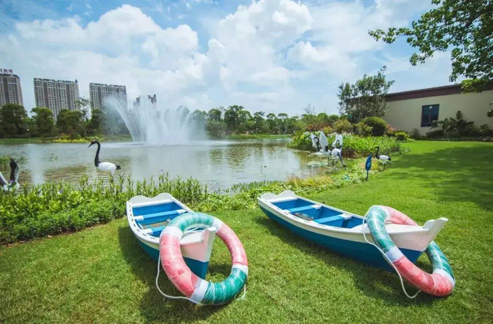 广佛交界哪个板块最有价值,广佛交界值得买的楼盘