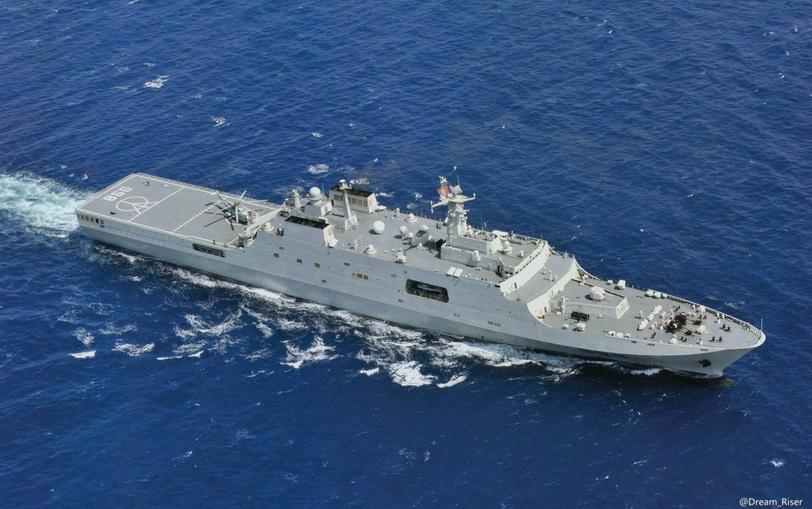 扒一扒美国喷气式战斗机,美军军事装备大全