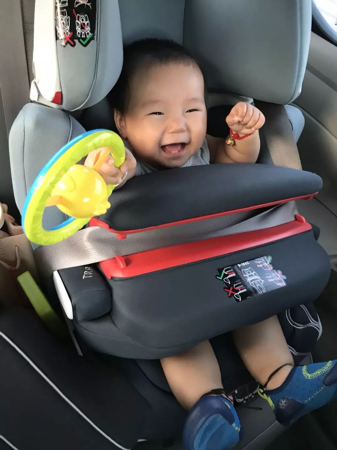 如何正确的选择安全座椅,安全座椅到底怎么选