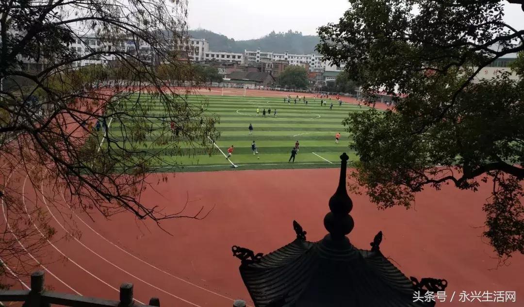 永兴一中老师名单,永兴一中