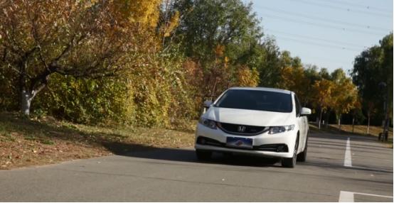 试驾车思域能不能买,试驾思域顶配2020