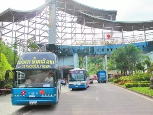 曼谷自由行攻略昆明出发,昆明至曼谷旅游攻略