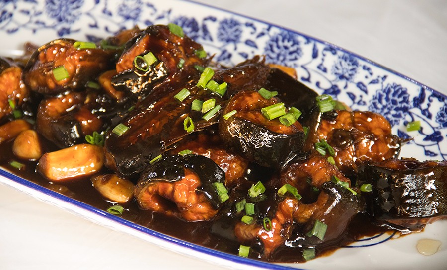 朱家角古镇美食,朱家角古镇一日游最佳攻略