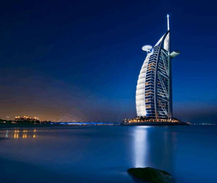 全世界7星酒店有几家,全球7星酒店