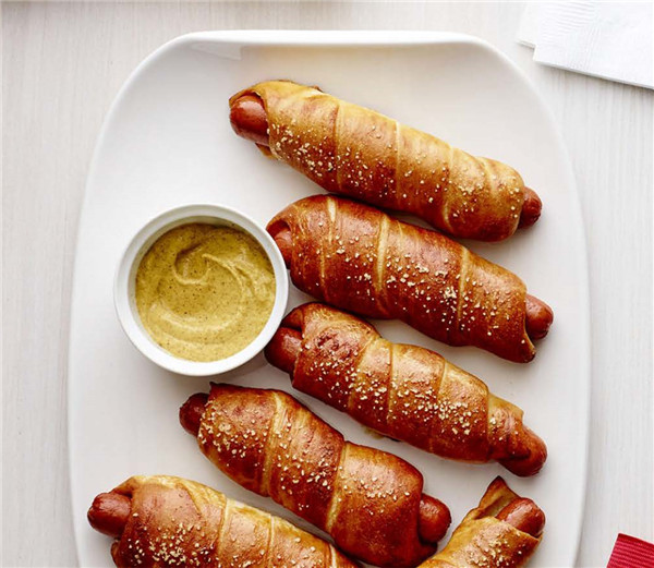 轰趴适合准备什么甜品,聚会轰趴需要准备的食物