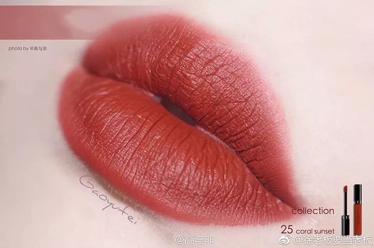 又一份美妆榜单出炉!前几名你绝对没用过!