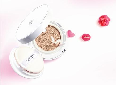 适合冬天的6款滋润气垫，最便宜才89元，完美水光肌轻松get!