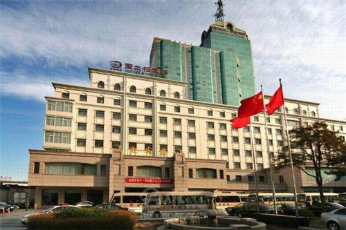 国内商务酒店设计公司哪家好,北京有什么比较好的酒店推荐吗