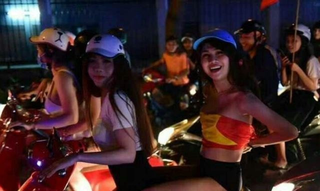 越南足球亚洲杯崛起,越南足球崛起的秘密