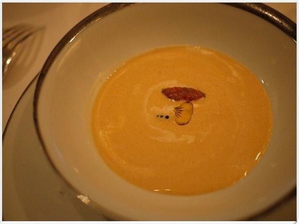 唯美食不可辜负，法国巴黎米其林美食之旅