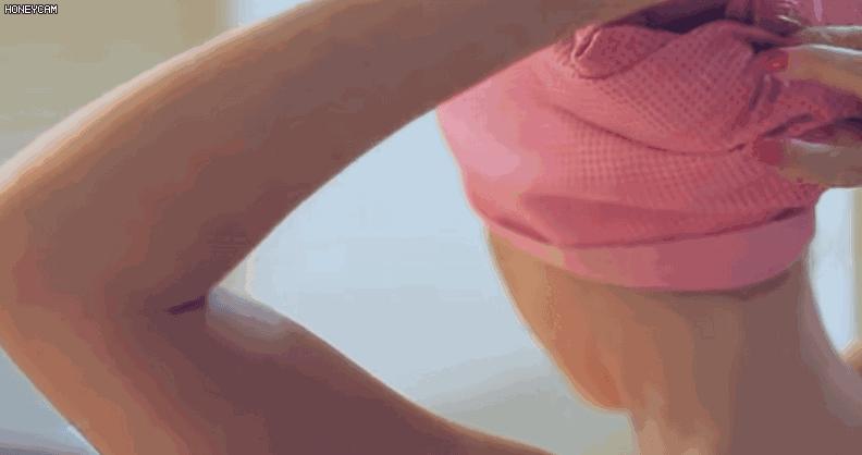 拧干衣服的正确方法,最快拧干衣服的办法