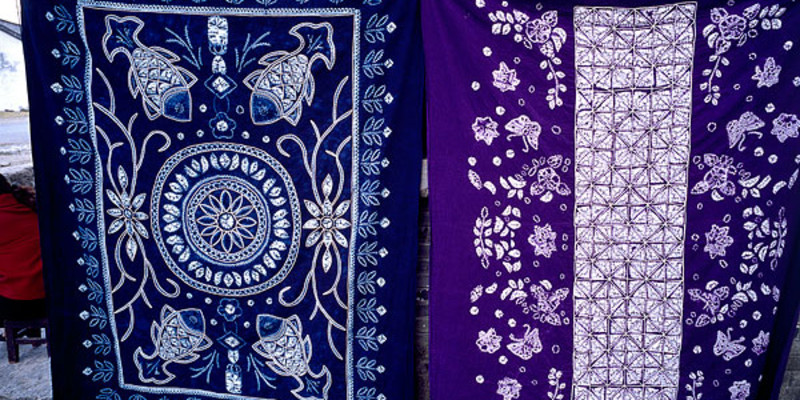 泰国购物去哪个城市比较好,泰国旅游必买品泰国面霜