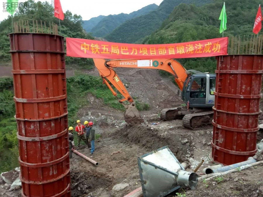 干挖机亏了几十万,干挖机挣大钱