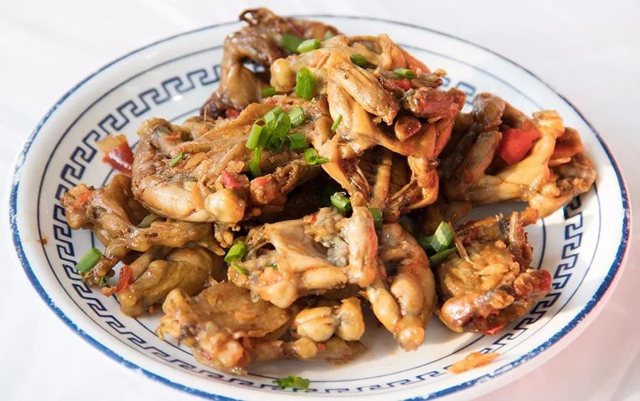 朱家角古镇美食,朱家角古镇一日游最佳攻略