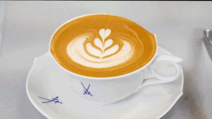 有设计感的咖啡馆,全世界最有设计感的咖啡店