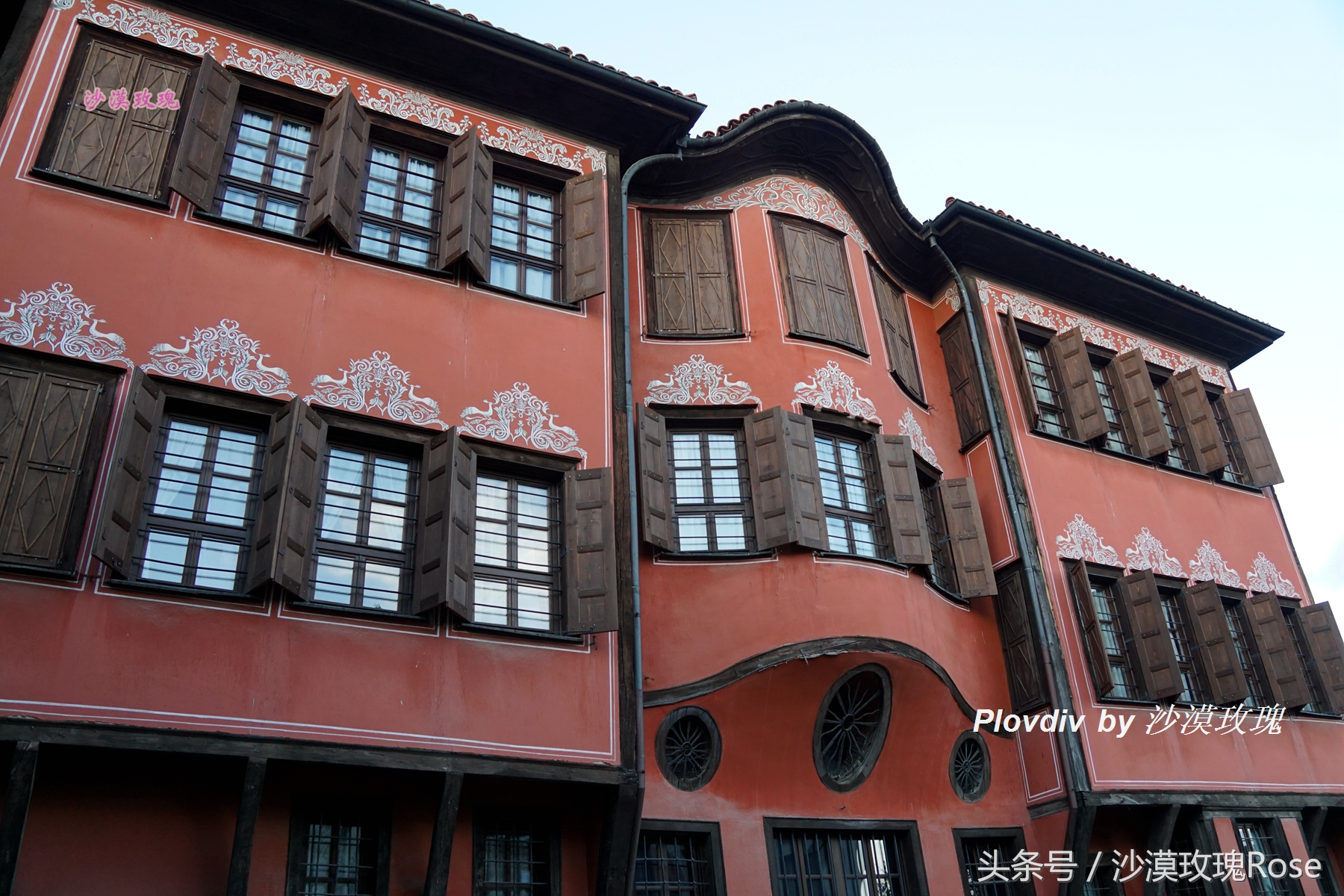 古欧洲贵族住什么房子,欧洲1000年前的房子