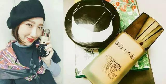 看了4个女生化妆包,发现爱美都有这心机