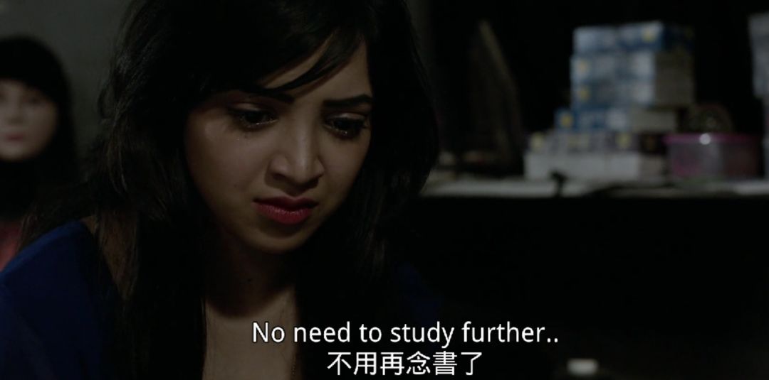 女人做个梦都要被封杀，印度这个直男癌国家还有救吗？