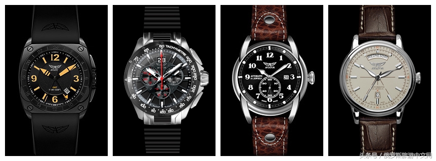 俄罗斯奢侈小众名表,俄罗斯普京戴的名表价格