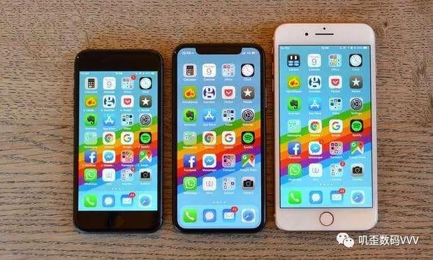 iphonex跌下神坛,iphonex彻底重启