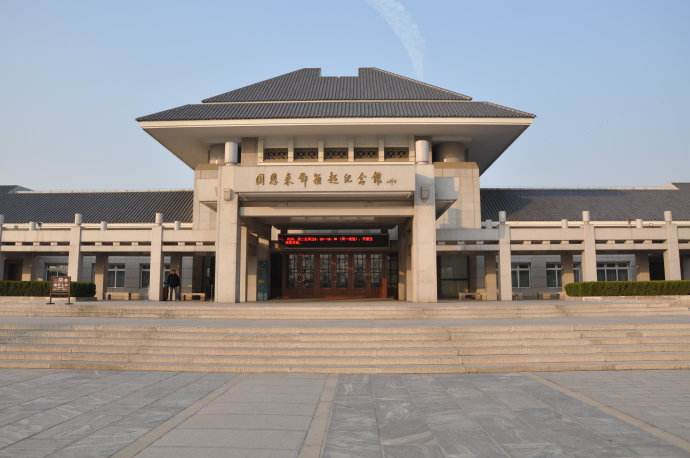 天津十大景点图片,天津生态园十大景点