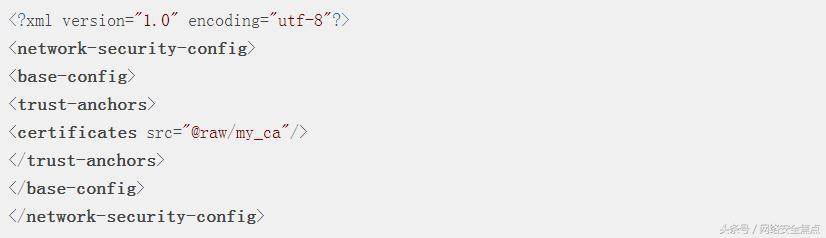 androidssl证书,安卓认证ssl怎么跳过