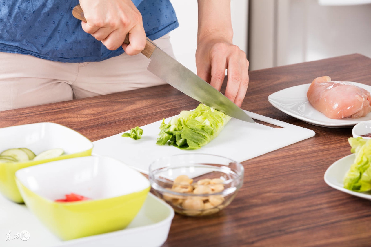 醋能降血糖?教你几个实用的稳糖妙招,糖友试试!