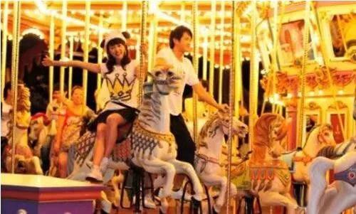 全球三大嘉年华,环球嘉年华招商