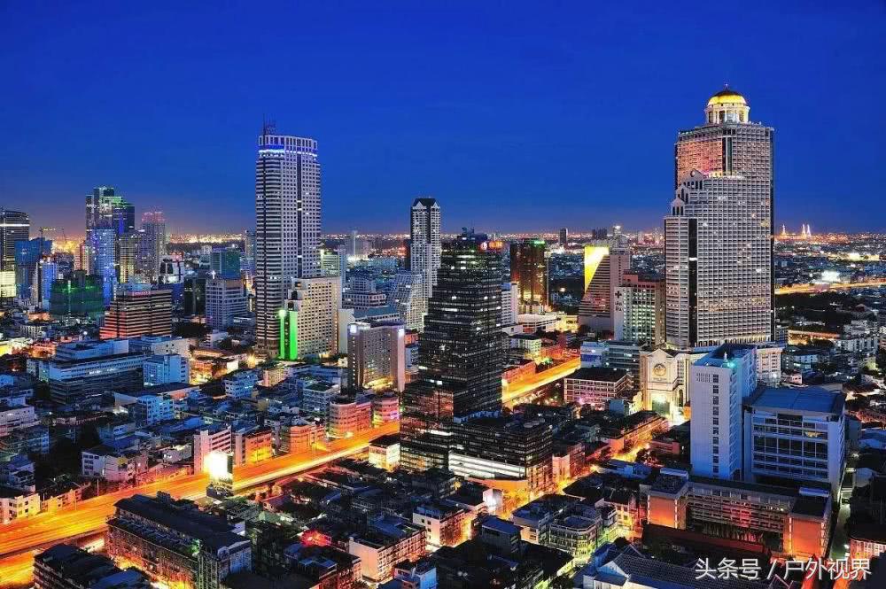 温馨提示：去泰国旅游记得一定要买意外险