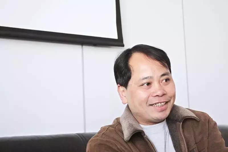 三五互联公司董事长,三五互联董事长