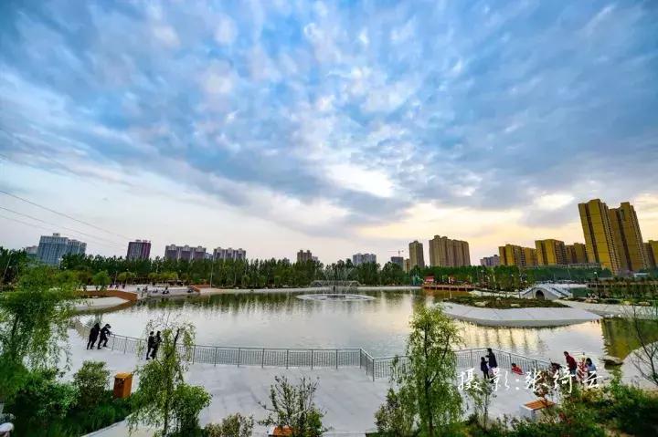 我叫兴平，这是我的年终总结！