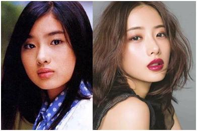 石原里美的变美方法,一招教你拥有石原里美的好气色