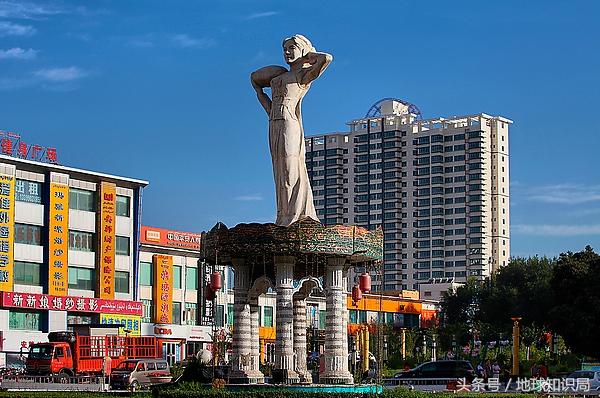 新亚欧大陆桥对新疆的意义,新亚欧大陆桥对新疆开发意义