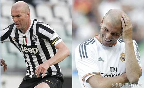 齐达内无愧于足球大师的称号,齐达内皇马过人是哪场