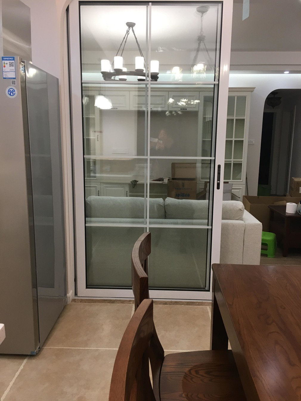 汤山鎏园别墅方案,汤山鎏园的装修施工队怎么样