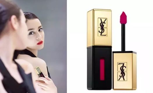 蔡依林红色眼妆,蔡依林紫色艳后造型