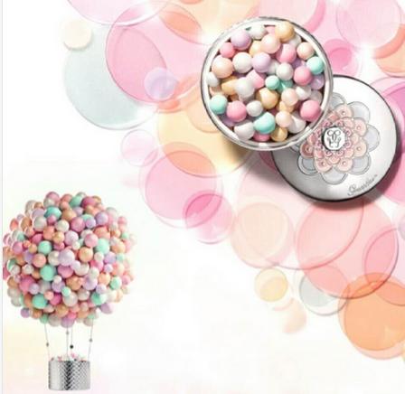 粉质细腻的散粉推荐,细腻丝滑的散粉