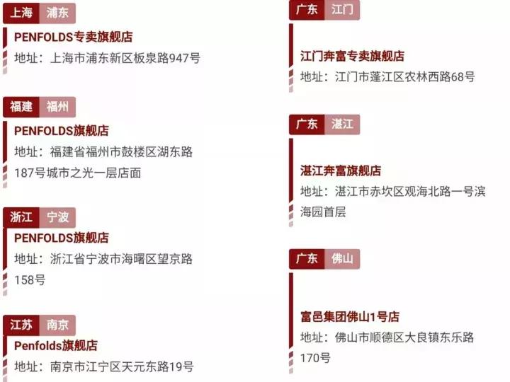 我们都怕拿到假奔富，富邑官方权威支招防伪秘笈！