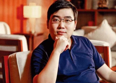 滴滴老板程维马云,程维创业故事滴滴8周年