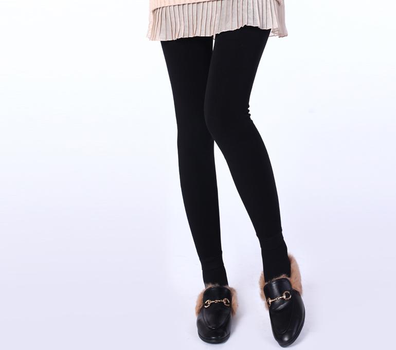 秋冬显瘦连裤袜,既保暖又显瘦的连裤袜