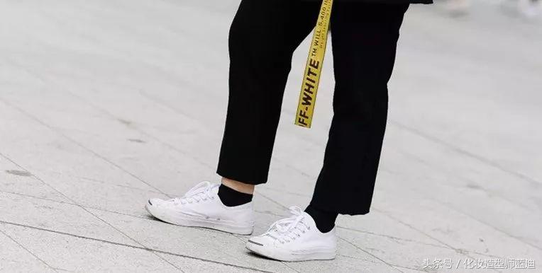 穿高跟鞋穿什么袜子都好看,高跟鞋里穿袜子