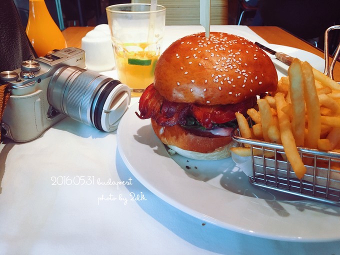 一人食美食旅行,10人游布达佩斯游记