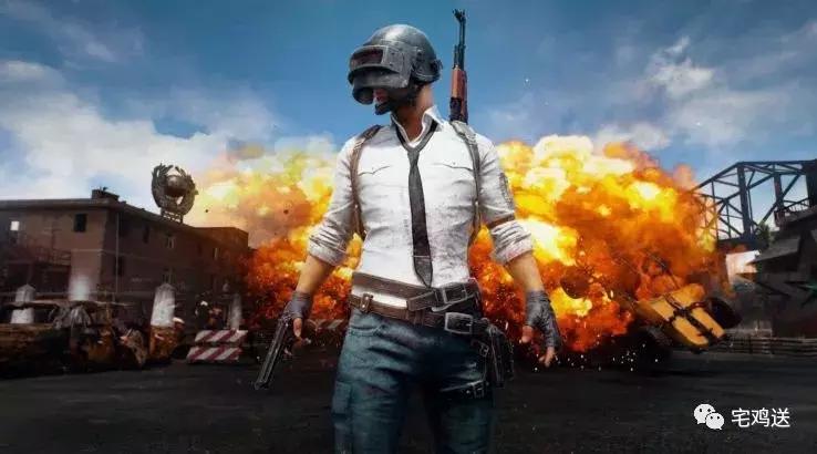 绝地求生yy怎么样开黑,绝地求生yy什么意思