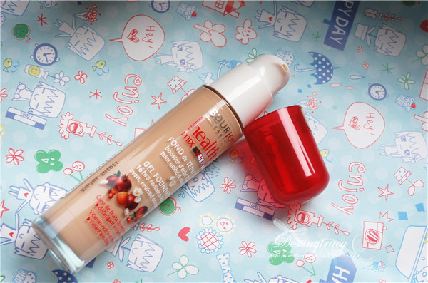 无妆感打造好皮肤的粉底液,什么样的粉底液平价又好用不脱妆