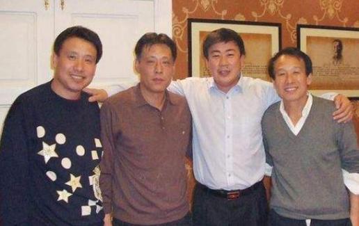 天津足球名将现状,天津足球历届老队员