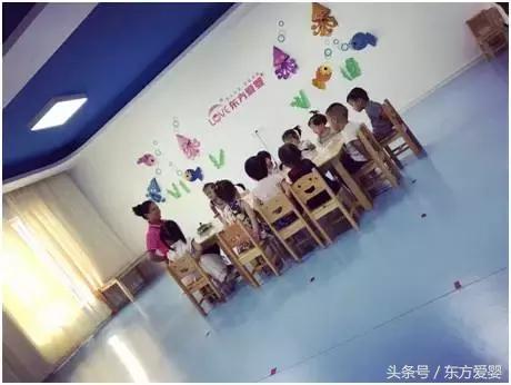 燕娜：加盟东方爱婴，我只看两方面