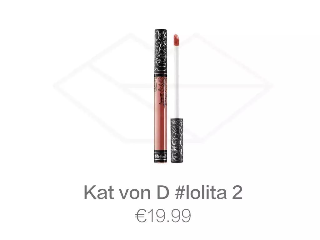 关于口红,这是篇史上最全颜色分析1.0