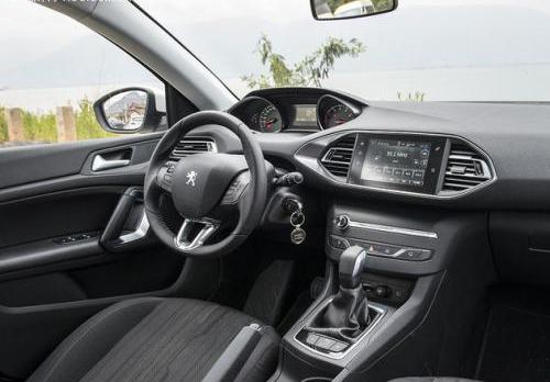 308s为何比不过高尔夫,标致308s对比高尔夫38号测评