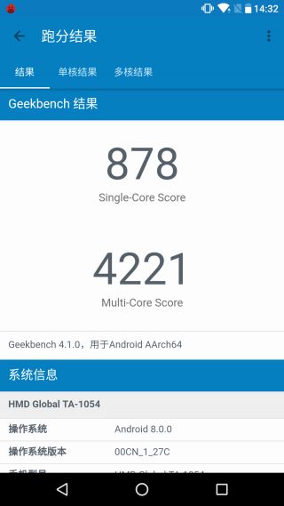 诺基亚6二代,诺基亚6二代支持升级鸿蒙吗