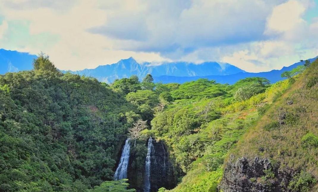 侏罗纪公园取景地有哪些,侏罗纪公园拍摄地